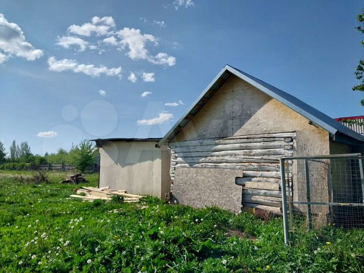 Участок 25 сот. (ИЖС)