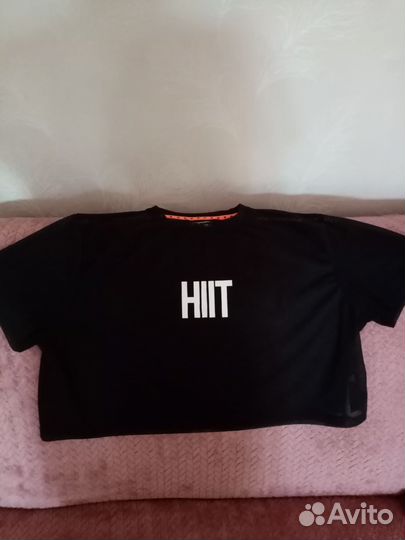 Одежда для спорта