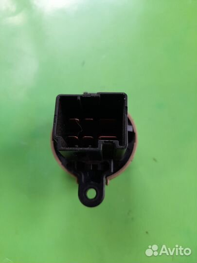 Контактная группа замка зажигания Mazda 6