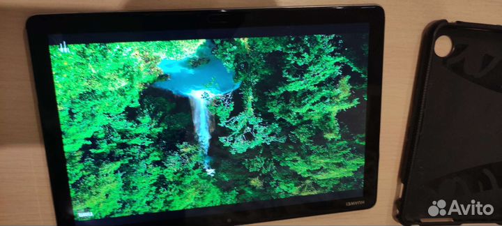 Планшет huawei mediapad m5 lite 10