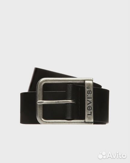 Мужской Ремень Levi's Alderpoint Belt Оригинал