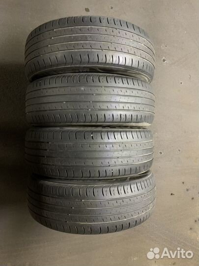 Kumho Solus SA01 Plus 215/60 R17 96H