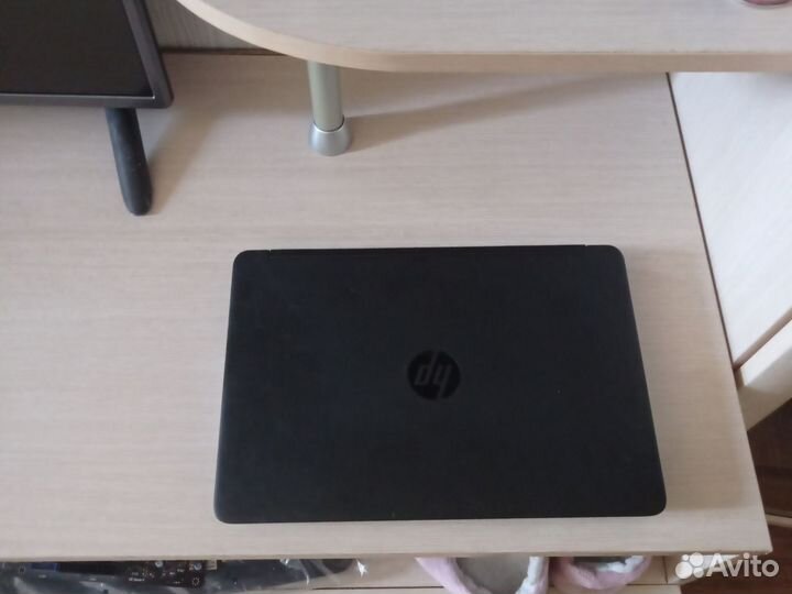 Продам ноутбук hp640