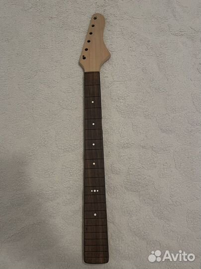 Гриф от гитары Musima Electra Deluxe