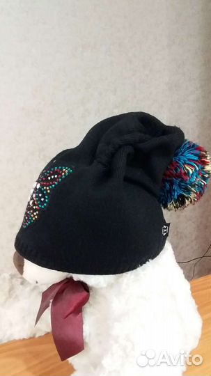 Шапка женская kamea