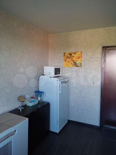 Комната 12 м² в 5-к., 4/5 эт.