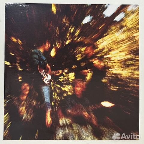 Creedence Clearwater Revival – Bayou Country