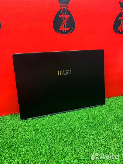 Ноутбук MSI Modern 15 B11M-003XRU (44453)