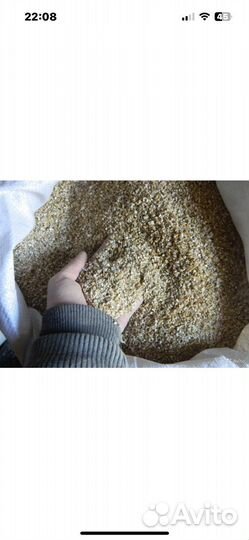 Комбикорм, Зерно в Тамбове