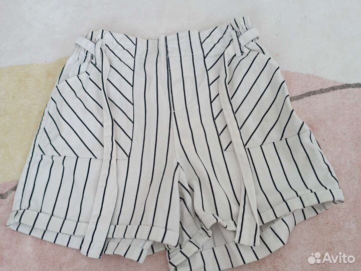 Шорты для девочек