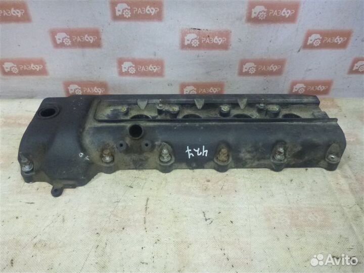 Крышка клапанная правая Land Rover Discovery L319