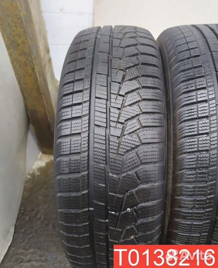 Hankook Winter I'Cept Evo2 W320A SUV 215/70 R16 100T