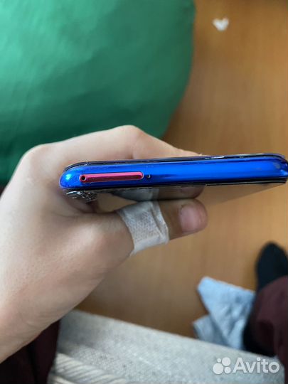 HONOR 10i, 8/128 ГБ