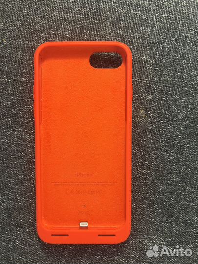 SMART Battery Case для iPhone 7/8
