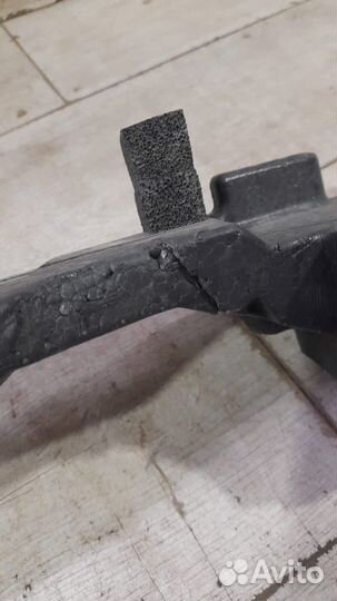 Абсорбер переднего бампера передний Lexus Nx1 С