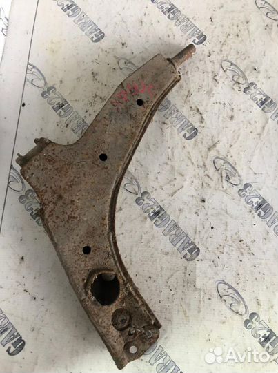 Рычаг передний правый Chevrolet Lanos