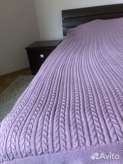 Плед покрывало