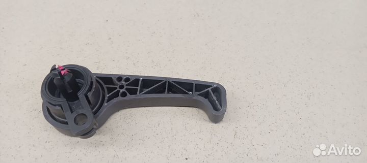 Ручка открывания капота Santa Fe (CM) 2006-2012