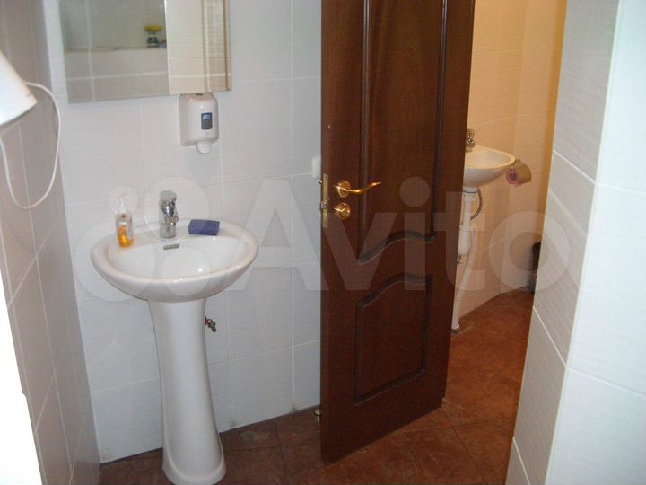 Торговая площадь, 132 м²