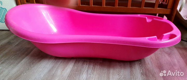 Ванночка для купания