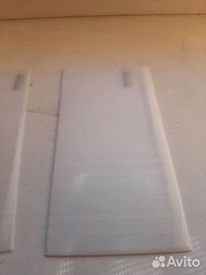 Стекло на Самсунг А10 и А50