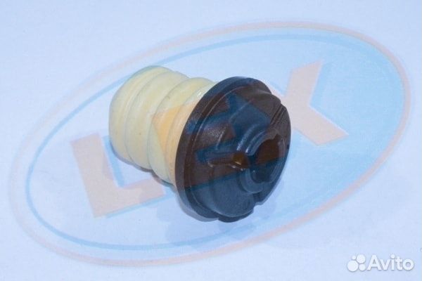 Отбойник пер аморт