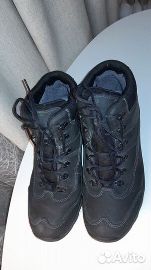 Ботинки мужские зимние 44размер