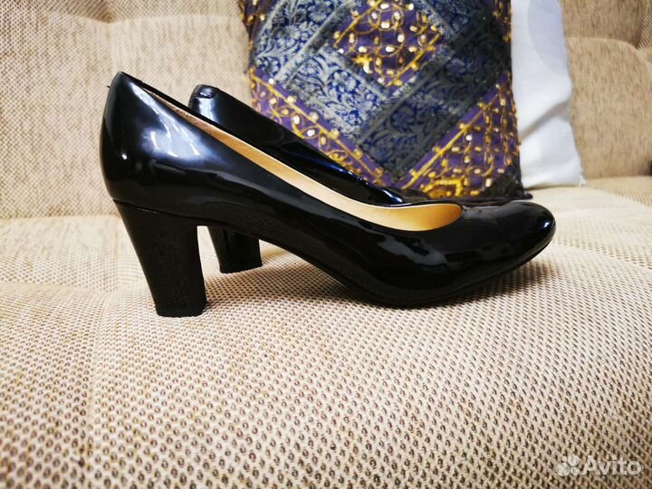 Туфли женские Geox