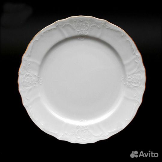 Thun Bernadotte 17 см