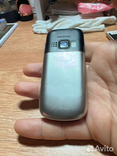 Nokia 6303i Сlassic
