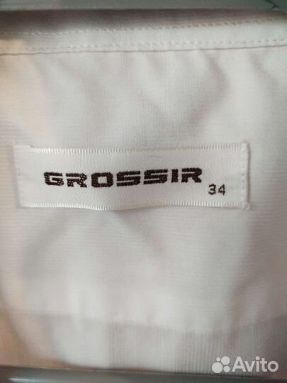 Рубашка для мальчика