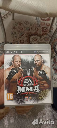 Игры для приставок ps3