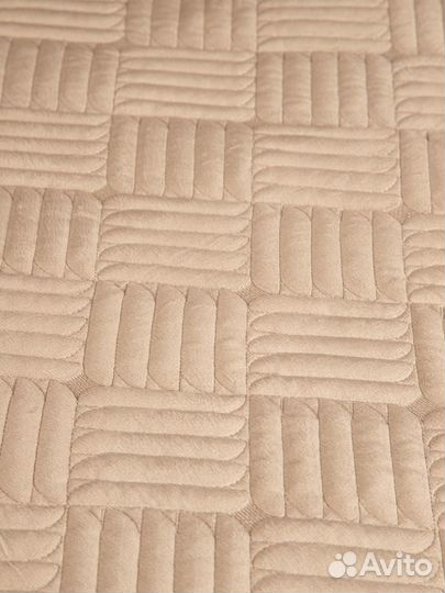 Накидка на угловой диван