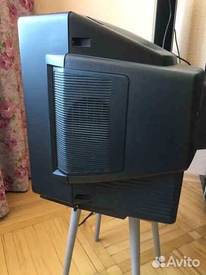 Телевизор на дачу