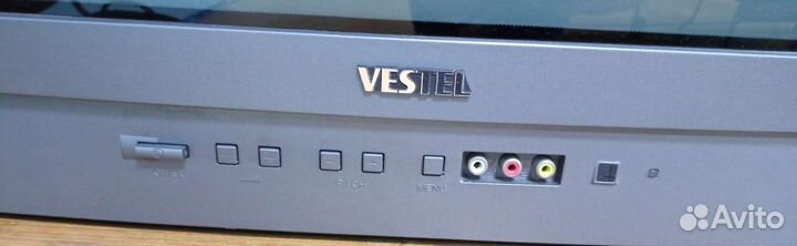 Телевизор Vestel