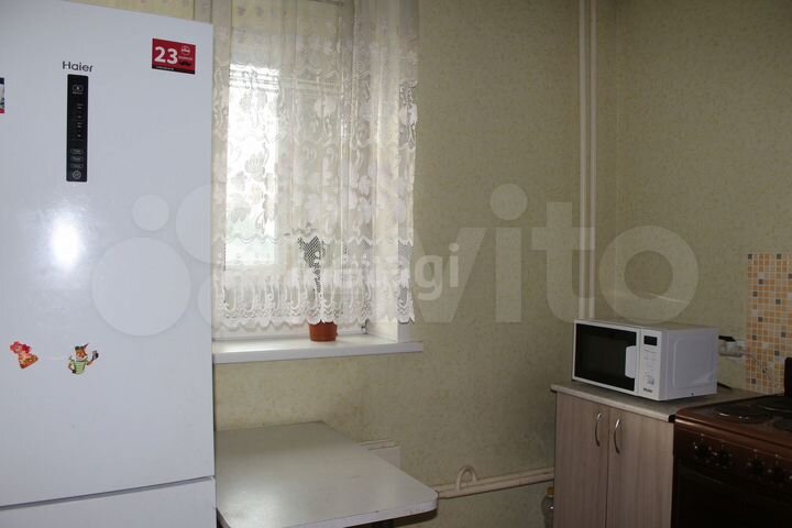 2-к. квартира, 46,1 м², 4/9 эт.