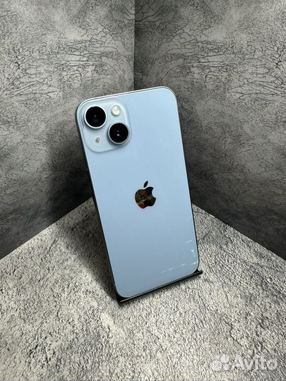 iPhone 14, 256 ГБ