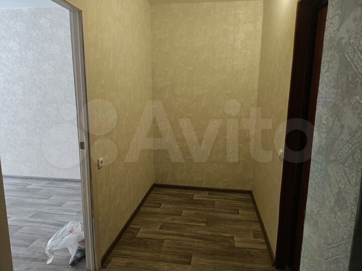 1-к. квартира, 40 м², 2/9 эт.