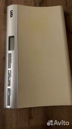 Весы для новорожденных