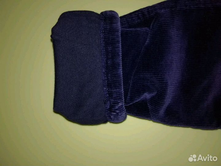 Новые штаны Orby