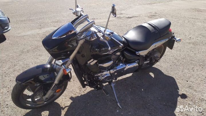 Продаю мотоцикл