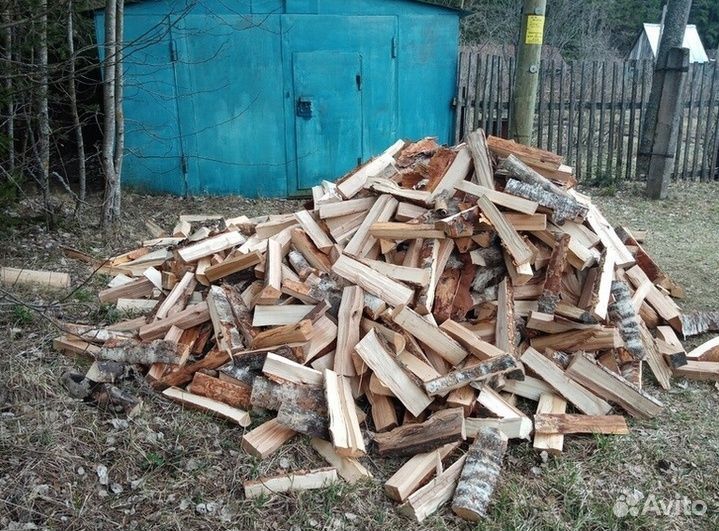 Дрова