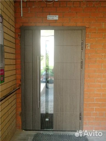 Качественные Входные Двери Ликино-Дулево