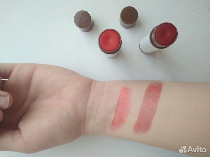 Тинт для губ