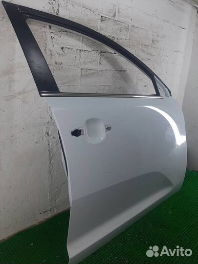 Дверь передняя правая KIA Sportage 3 (SL) 2012