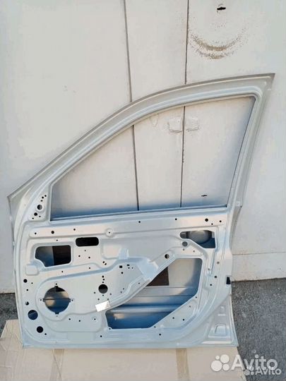 Дверь Datsun ON-DO/MI-DO (в цвет)