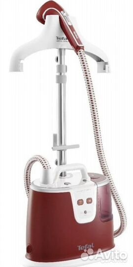 Отпариватель Tefal lnstant control