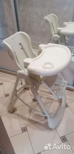 Стул для кормления