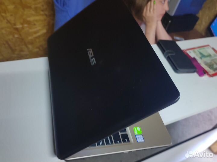 Asus f540