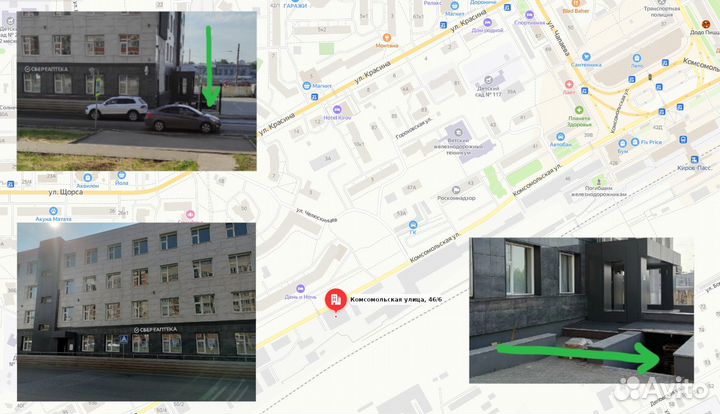 Каминный набор совок, кочерга, щетка на подставке